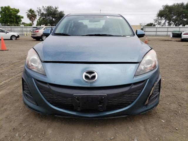 Photo 5 from auction – 2011 MAZDA 3 I with VIN JM1BL1VG3B1478678