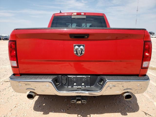 Photo 6 from auction – 2016 RAM 1500 SLT with VIN 1C6RR6LT1GS127982