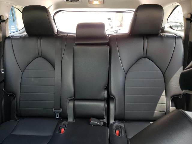 Photo 10 from auction – 2022 TOYOTA HIGHLANDER with VIN 5TDGZRAH5NS545743