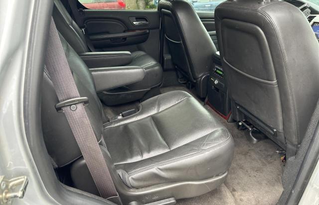 Photo 6 from auction – 2014 CADILLAC ESCALADE with VIN 1GYS3AEF1ER139974