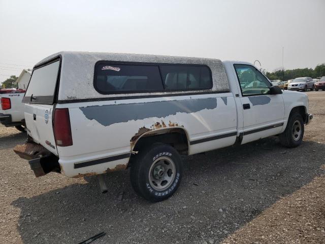 Photo 3 from auction – 1995 GMC SIERRA C15 with VIN 1GTEC14KXSZ522258
