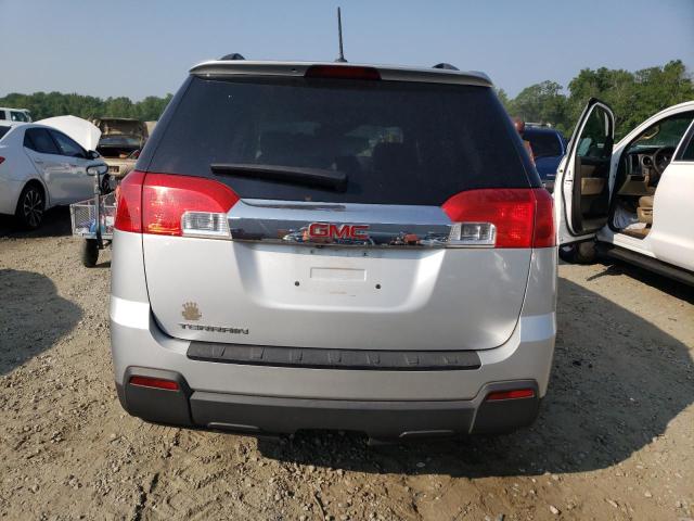 Photo 6 from auction – 2015 GMC TERRAIN SL with VIN 2GKALREK1F6312987