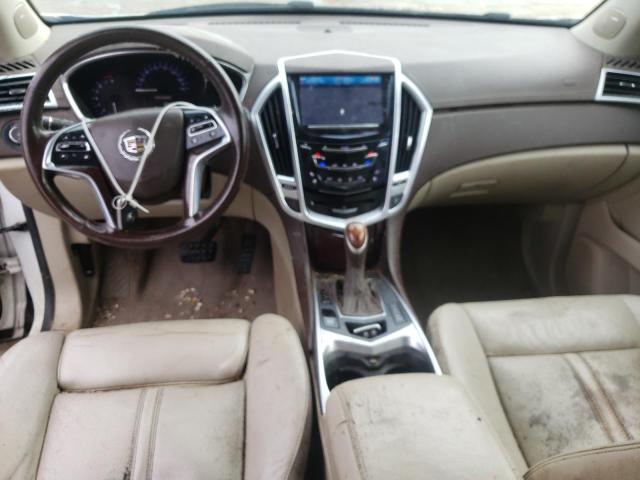 Photo 8 from auction – 2015 CADILLAC SRX PREMIU with VIN 3GYFNGE31FS547801
