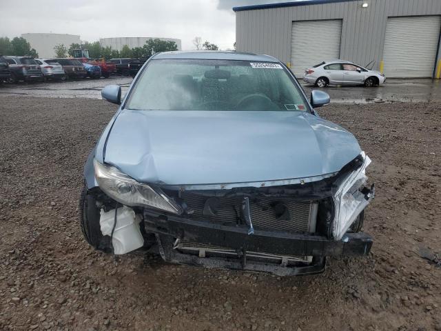Photo 5 from auction – 2012 TOYOTA AVALON BAS with VIN 4T1BK3DB5CU469433