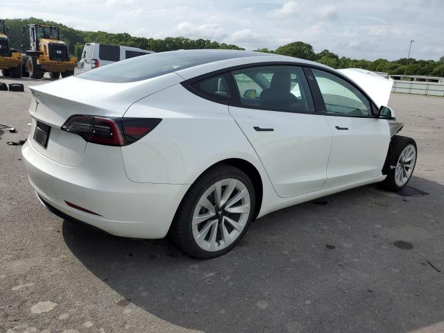 Photo 3 from auction – 2023 TESLA MODEL 3 with VIN 5YJ3E1EAXPF435240