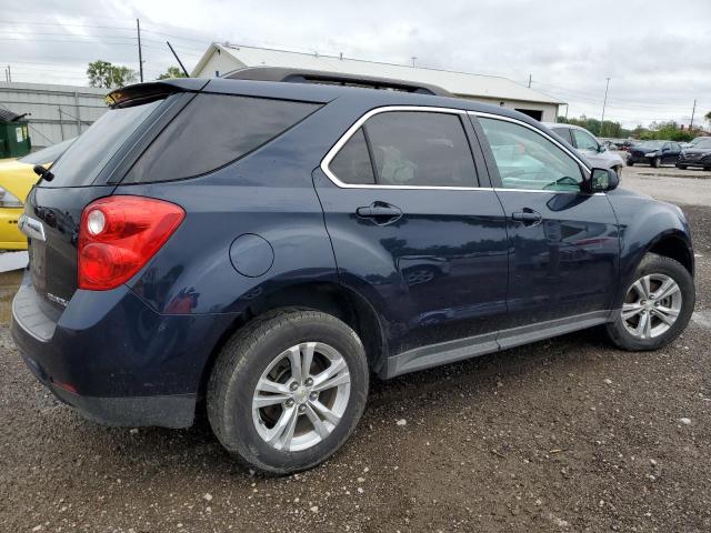 Photo 3 from auction – 2015 CHEVROLET EQUINOX LT with VIN 2GNALBEK8F1152419