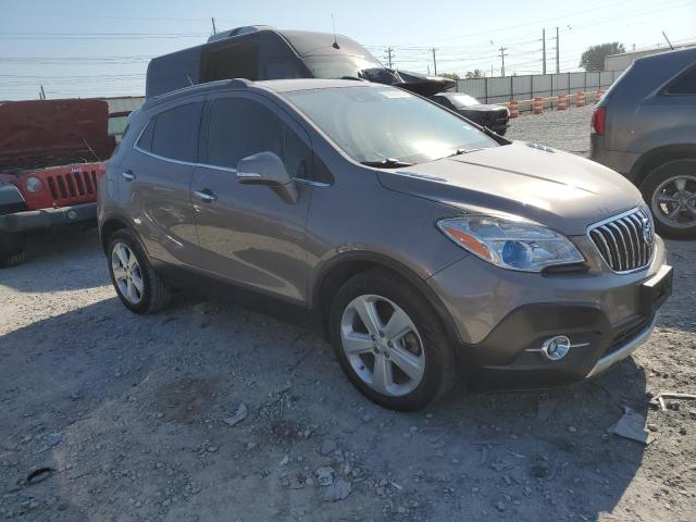 Photo 4 from auction – 2015 BUICK ENCORE PRE with VIN KL4CJDSB7FB125620