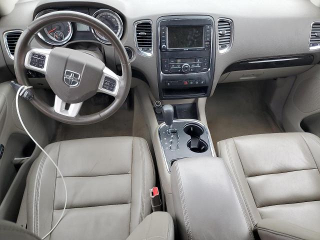 Photo 8 from auction – 2013 DODGE DURANGO CR with VIN 1C4RDJDG3DC688508