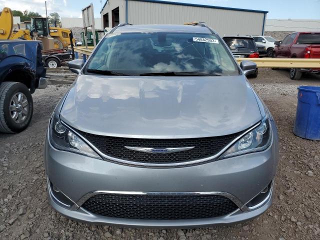 Photo 5 from auction – 2020 CHRYSLER PACIFICA T with VIN 2C4RC1BG9LR271129