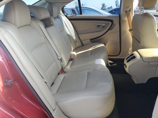 Photo 10 from auction – 2015 FORD TAURUS LIM with VIN 1FAHP2F82FG174214