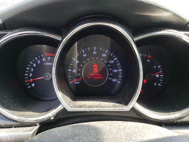 Photo 9 from auction – 2013 KIA OPTIMA LX with VIN 5XXGM4A70DG195303