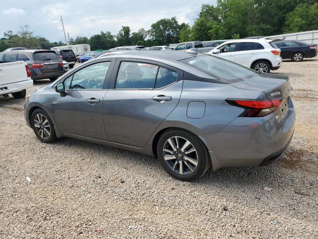 Photo 2 from auction – 2021 NISSAN VERSA SV with VIN 3N1CN8EV1ML878890