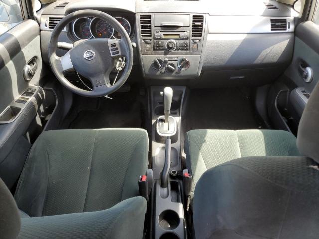 Zdjęcie 8 z aukcji – 2012 NISSAN VERSA S z VIN 3N1BC1CP8CK259768