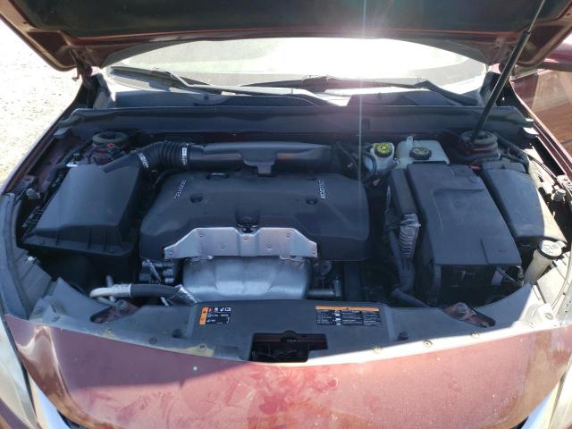 Photo 11 from auction – 2015 CHEVROLET MALIBU 2LT with VIN 1G11D5SL1FF200025
