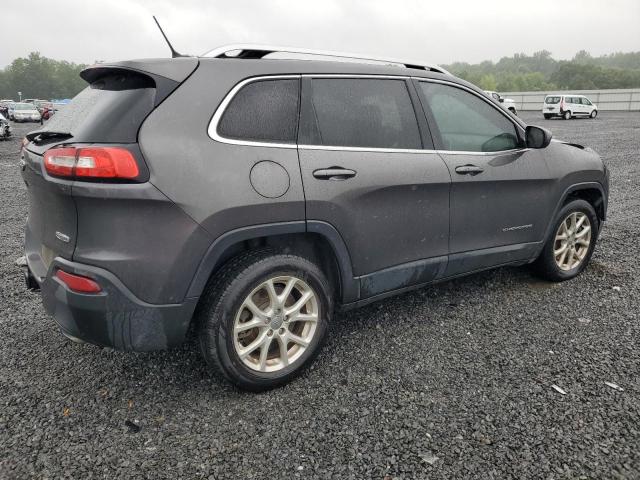 Photo 3 from auction – 2014 JEEP CHEROKEE L with VIN 1C4PJLCS5EW262241