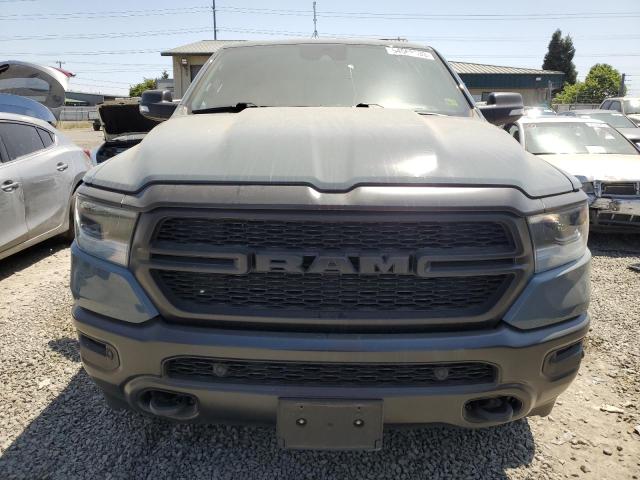 Photo 5 from auction – 2021 RAM 1500 BIG H with VIN 1C6SRFMM5MN577167