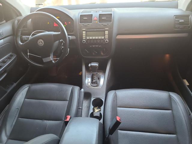 Photo 8 from auction – 2009 VOLKSWAGEN JETTA WOLF with VIN 3VWRJ71K49M032129