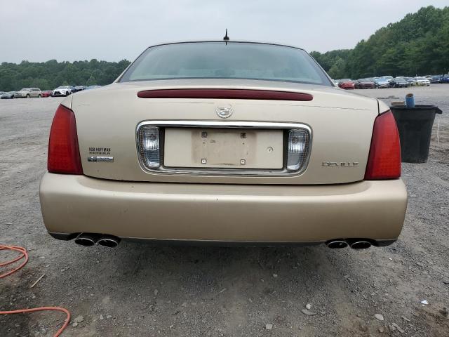 Photo 6 from auction – 2005 CADILLAC DEVILLE with VIN 1G6KD54Y45U156670