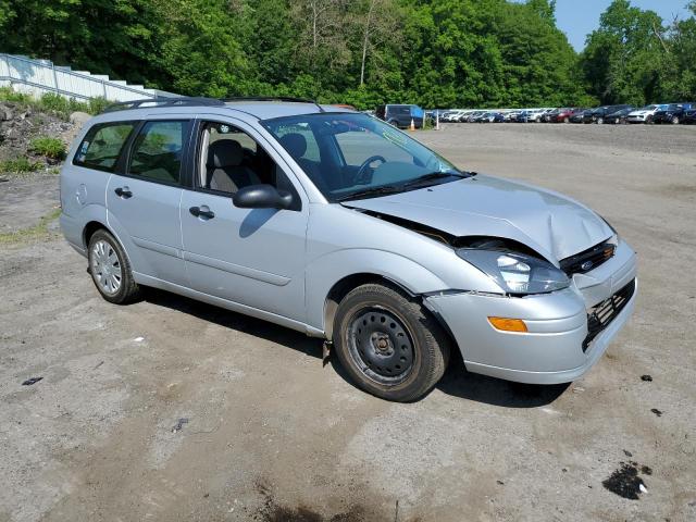Photo 4 from auction – 2004 FORD FOCUS SE with VIN 1FAFP36344W122474