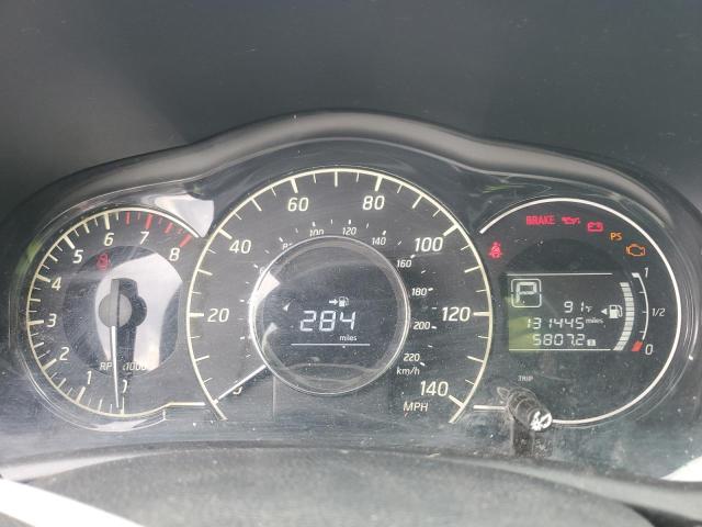 Photo 9 from auction – 2015 NISSAN VERSA NOTE with VIN 3N1CE2CP2FL371596