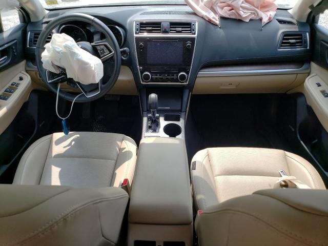 Photo 8 from auction – 2019 SUBARU OUTBACK 2. with VIN 4S4BSANC2K3209703