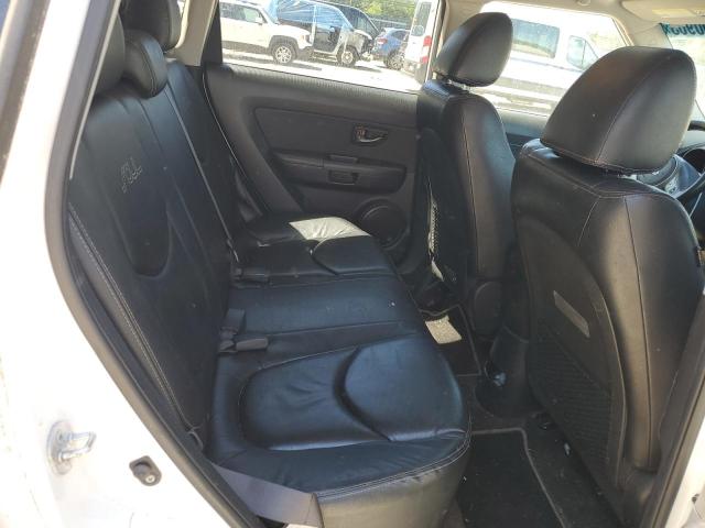 Снимка 10 от търг – 2011 KIA SOUL + с VIN KNDJT2A22B7723849