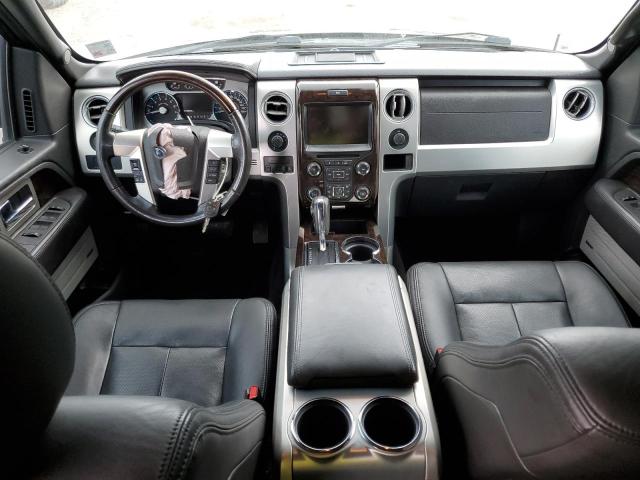 Photo 8 from auction – 2013 FORD F-150 with VIN 1FTFW1EF6DFB36518