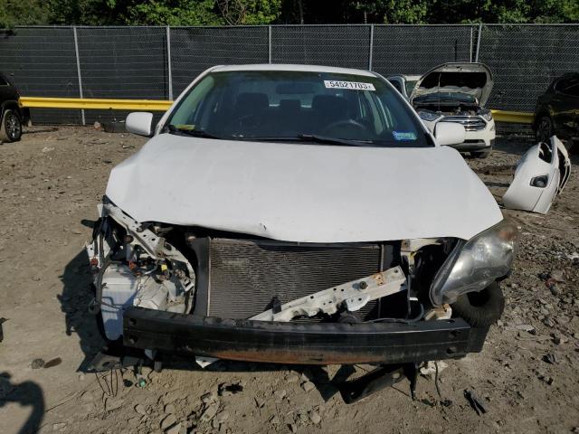Photo 5 from auction – 2012 TOYOTA COROLLA BA with VIN 2T1BU4EE1CC900294