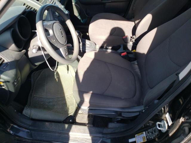 Фото 7 с аукциона – 2012 KIA SOUL с VIN KNDJT2A50C7745635