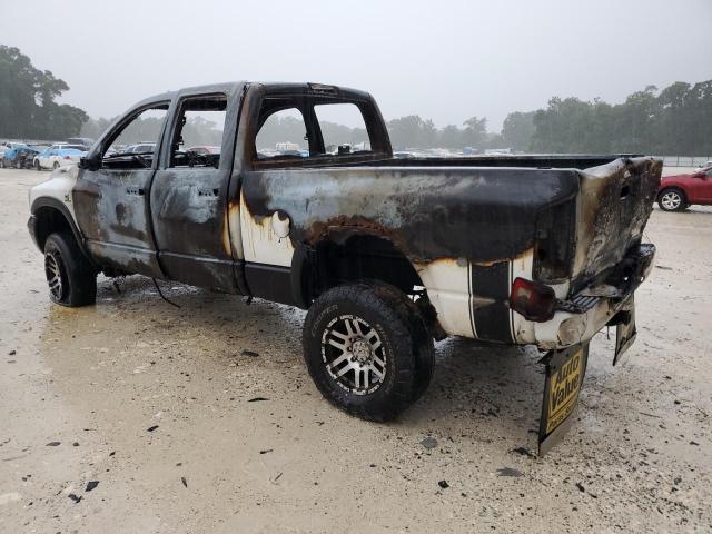 Photo 2 from auction – 2006 DODGE RAM 2500 S with VIN 1D7KS28C96J236152