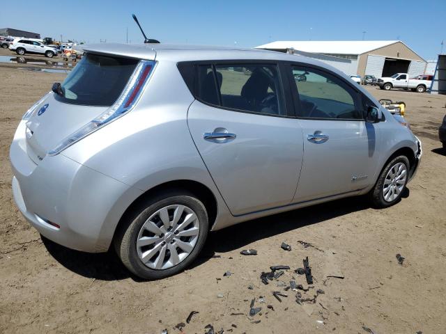 Photo 3 from auction – 2013 NISSAN LEAF S with VIN 1N4AZ0CP9DC419610
