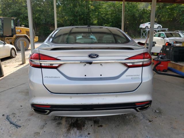 Photo 6 from auction – 2017 FORD FUSION TIT with VIN 3FA6P0K90HR146594