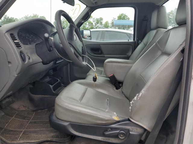 Photo 7 from auction – 2011 FORD RANGER with VIN 1FTKR1AD4BPB16611