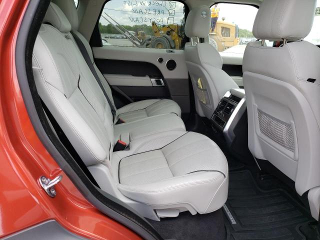 Photo 11 from auction – 2014 LAND ROVER RANGE ROVE with VIN SALWR2WF1EA329131