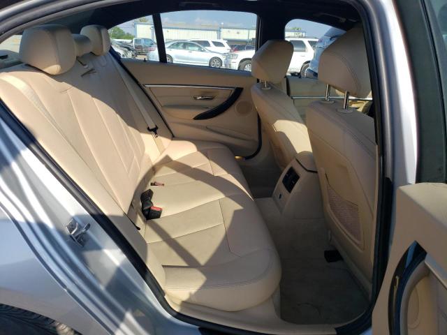 Photo 10 from auction – 2016 BMW 328 I SULE with VIN WBA8E9G59GNT86910