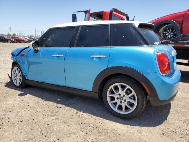 Photo 2 from auction – 2015 MINI COOPER with VIN WMWXS5C59FT827044