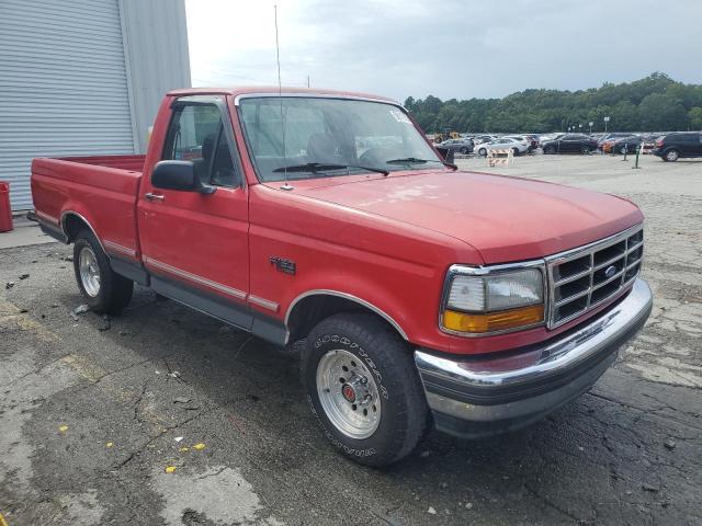 Photo 4 from auction – 1993 FORD F150 with VIN 2FTDF15N5PCB11379