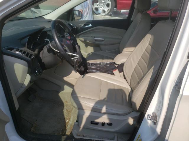Zdjęcie 7 z aukcji – 2016 FORD ESCAPE TIT z VIN 1FMCU9J92GUC79131