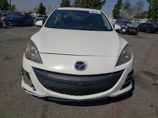Photo 5 from auction – 2011 MAZDA 3 with VIN JM1BL1VG6B1487889