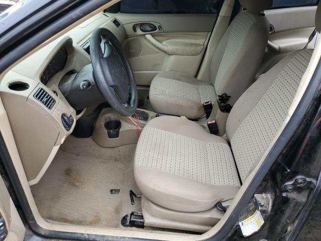 Photo 7 from auction – 2007 FORD FOCUS ZX4 with VIN 1FAFP34N47W346918