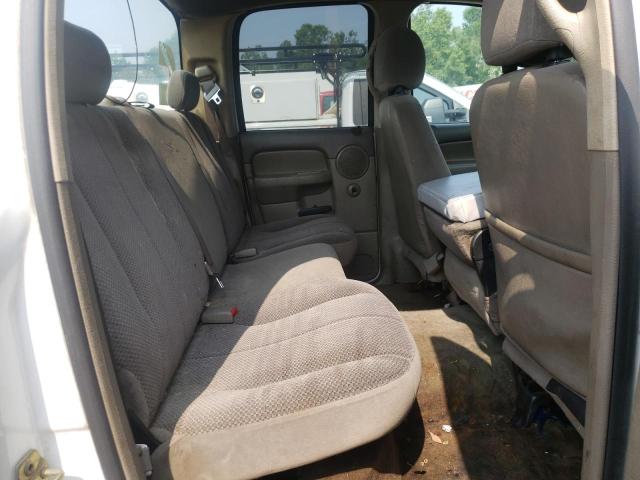 صورة رقم 10 من المزاد - 2005 DODGE RAM 3500 S مع VIN 3D7MS48C05G730811
