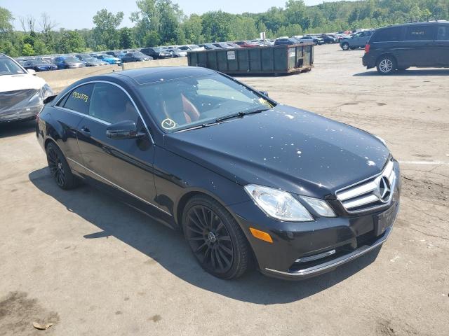 Photo 4 from auction – 2013 MERCEDES-BENZ E350 with VIN WDDKJ8JB2DF211035