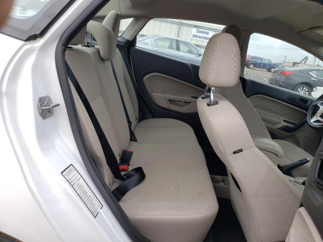 Photo 10 from auction – 2019 FORD FIESTA SE with VIN 3FADP4BJ8KM118975