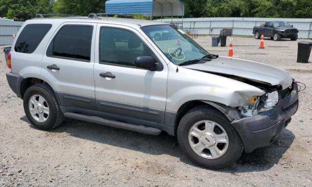 Photo 4 from auction – 2003 FORD ESCAPE XLT with VIN 1FMYU03103KC99053