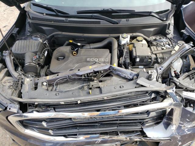 Photo 12 from auction – 2019 GMC TERRAIN SL with VIN 3GKALTEV2KL173918