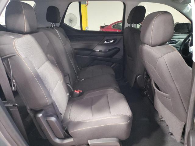 Photo 11 from auction – 2021 CHEVROLET TRAVERSE L with VIN 1GNERFKW6MJ170922