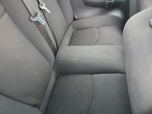 Photo 10 from auction – 2010 CHRYSLER SEBRING TO with VIN 1C3BC5ED9AN142607