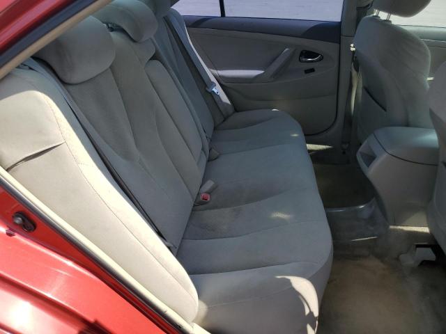 Photo 10 from auction – 2008 TOYOTA CAMRY CE with VIN 4T1BE46K78U232198