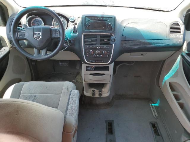 Photo 8 from auction – 2011 DODGE GRAND CARA with VIN 2D4RN4DG7BR778928