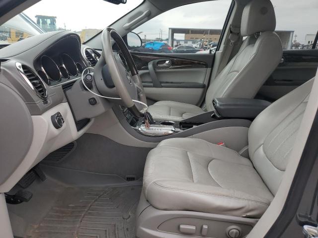 Photo 7 from auction – 2013 BUICK ENCLAVE with VIN 5GAKRDKD8DJ191853